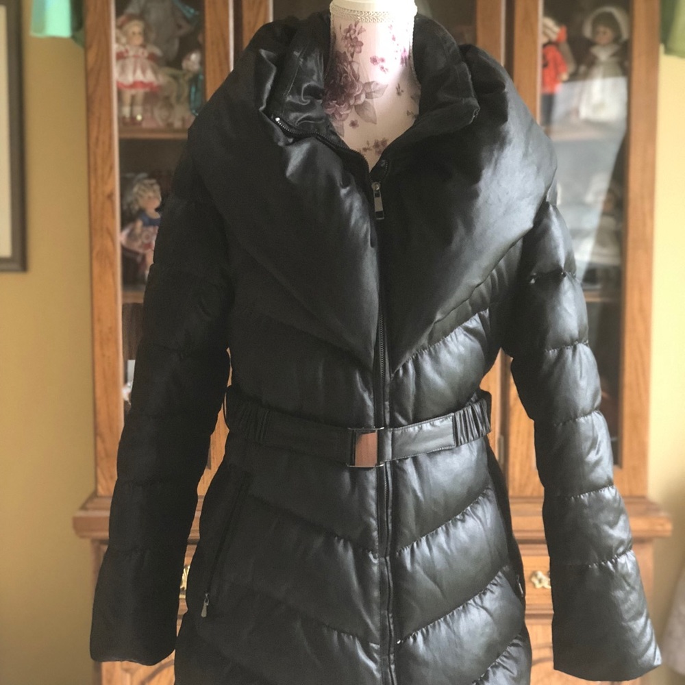 Winter Coat